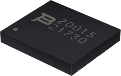 PTVS20-015C-H Bourns Electronics GmbH TVS Diodes