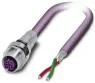 1525597 Phoenix Contact Sensor-Aktor Kabel