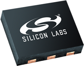 SI7021-A20-GM1R Silicon Laboratories Sensor ICs