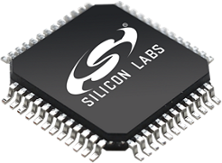 CP2200-GQR Silicon Laboratories Schnittstellen ICs