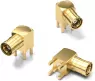 61613002111501 Würth Elektronik eiSos Coaxial Connectors