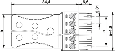 1765557 Phoenix Contact PCB Connection Systems Image 2