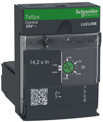 LUCL05BL Schneider Electric Zubehör für Sicherungen