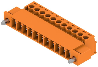 1970420000 Weidmüller Steckverbindersysteme Bild 2