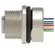 6-2271137-2 TE Connectivity Other Circular Connectors Image 2