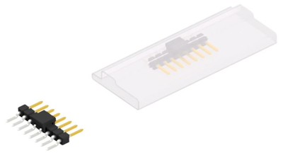 10050224 Fischer Elektronik PCB Connection Systems