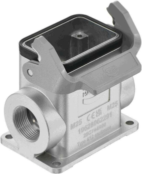 19628062292 Harting Housings for HDC Connectors