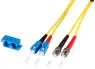 O2073.1 EFB-Elektronik Fiber Optic Patch Cables, Pigtails