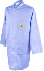 BK1004009 ESD PROTECT ESD Clothing