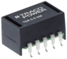 DC/DC-Wandler, 6,5-32 VDC, 2.5 W, 1 Ausgang, 5 VDC, 94 % Wirkungsgrad, TSR 0.5-2450SM