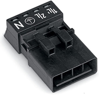 890-214 WAGO Device Connectors Image 3