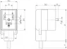 12245 Hirschmann Automation and Control Sensor-Aktor Kabel