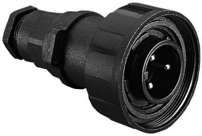 PX0745/P BULGIN Other Circular Connectors