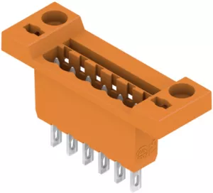 1599170000 Weidmüller PCB Connection Systems