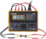 EXTECH 380460 MILLIOHM METER,