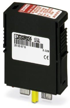 2800676 Phoenix Contact Overvoltage Protection