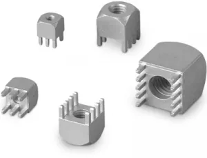 7460307 Würth Elektronik eiSos PCB Terminal Blocks