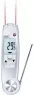 0560 1040 Testo Thermometer, Anzeigegeräte