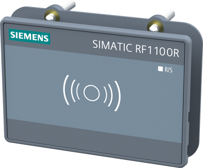 6GT2831-6BB00 Siemens RFID-Leser, RFID Schreiber Bild 1