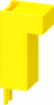 Kontrollset, gelb für 3RT2.3/3RT2.4, 3RT2936-4MC00