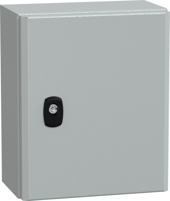 NSYS3D32515P Schneider Electric Schaltschränke, Serverschränke