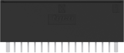 1-1827872-7 TE Connectivity PCB Connection Systems Image 5