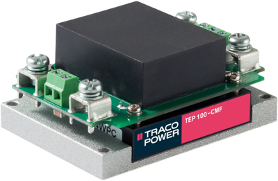 TEP 100-1212-CMF TRACO POWER DC/DC-Wandler