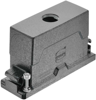 19405240412 Harting Housings for HDC Connectors