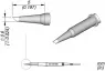 C115109 JBC Soldering tips, desoldering tips and hot air nozzles