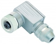 104438 Lumberg Automation Sensor-Aktor Rundsteckverbinder