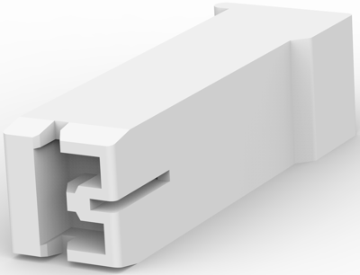 353251-1 AMP Isolierhülsen