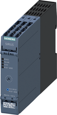 3RM1002-1AA14 Siemens Soft Starters, Braking Devices