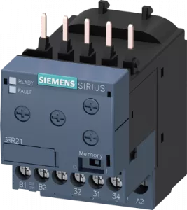 3RR2141-1AA30 Siemens Monitoring Relays