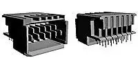 5646961-1 AMP PCB Connection Systems