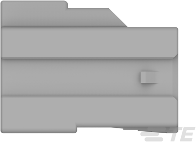 5-1971774-4 TE Connectivity PCB Connection Systems Image 2