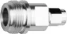 100024215 Telegärtner Koaxial Adapter