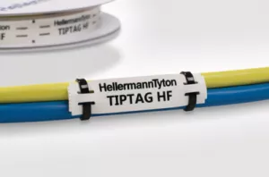 556-20074 HellermannTyton Cable Markers