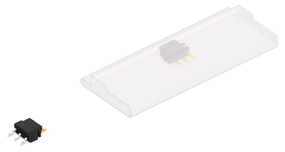 SL12SMD0353SBSM Fischer Elektronik PCB Connection Systems