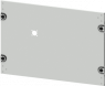 SIVACON S4 Blende 3KL-, 3KA714, 3- oder 4-polig, H: 350mm B: 600mm, 8PQ20356BA07