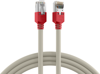 K8449.1 EFB Elektronik Patchkabel, Telefonkabel Bild 1