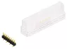 SL10SMD0408GSM Fischer Elektronik Steckverbindersysteme