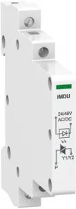 A9C18195 Schneider Electric Zubehör für Sicherungen