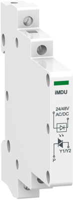 A9C18195 Schneider Electric Zubehör für Sicherungen