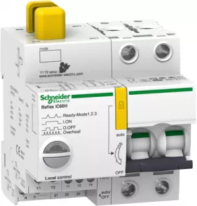 A9C65225 Schneider Electric Lasttrennschalter