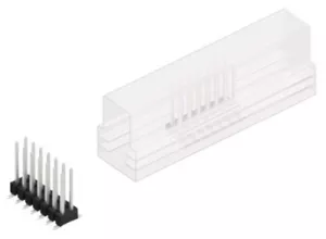 10049855 Fischer Elektronik PCB Connection Systems