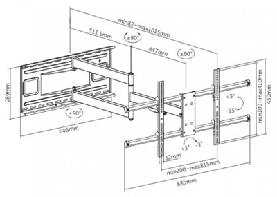 ICA-PLB-490 EFB-Elektronik Wagen, Taschen, Koffer und Halter Bild 3