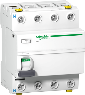 A9Z22491 Schneider Electric FI-Schutzschalter