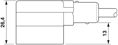 1401295 Phoenix Contact Sensor-Actuator Cables Image 3