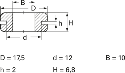 633-02030 HellermannTyton Kabeldurchführungen Bild 2