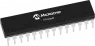 ATMEGA8L-8PU Microchip Microcontroller